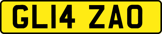 GL14ZAO