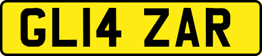 GL14ZAR