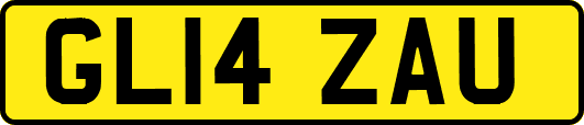 GL14ZAU