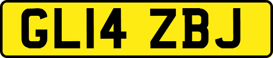 GL14ZBJ
