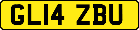 GL14ZBU