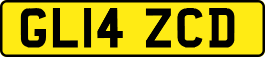 GL14ZCD