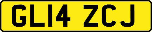 GL14ZCJ