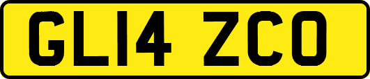 GL14ZCO
