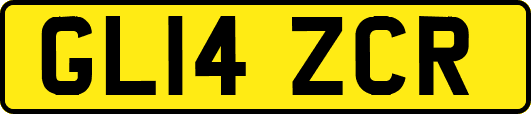 GL14ZCR