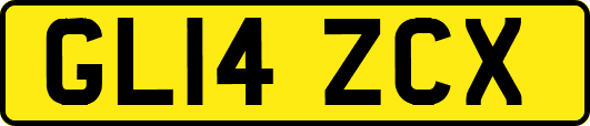 GL14ZCX