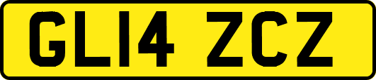 GL14ZCZ