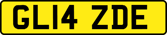 GL14ZDE