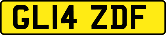 GL14ZDF