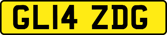 GL14ZDG