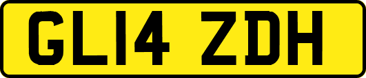 GL14ZDH
