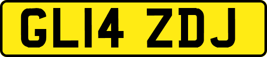 GL14ZDJ