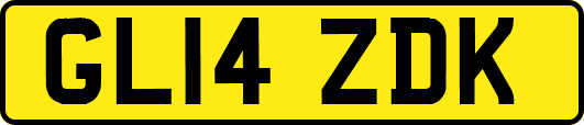 GL14ZDK