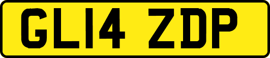 GL14ZDP