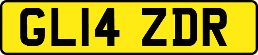 GL14ZDR