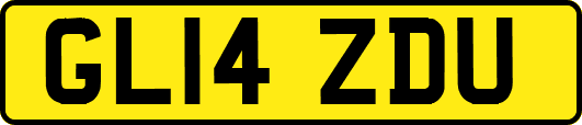 GL14ZDU