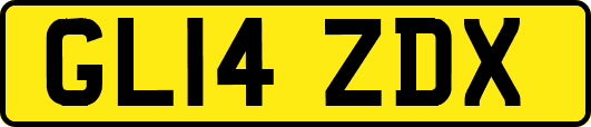 GL14ZDX