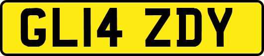 GL14ZDY
