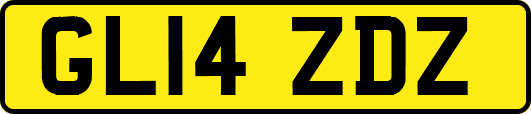GL14ZDZ