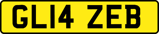 GL14ZEB