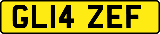 GL14ZEF
