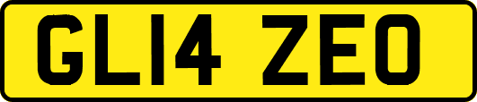 GL14ZEO