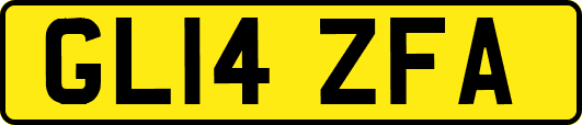 GL14ZFA