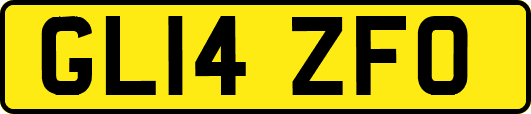 GL14ZFO