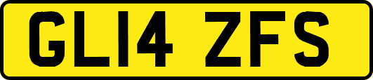 GL14ZFS