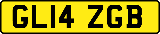 GL14ZGB