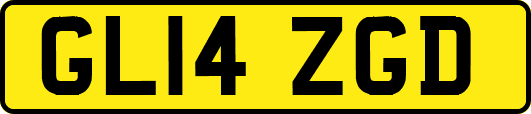 GL14ZGD