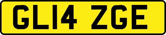GL14ZGE