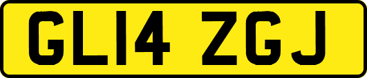 GL14ZGJ