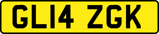 GL14ZGK