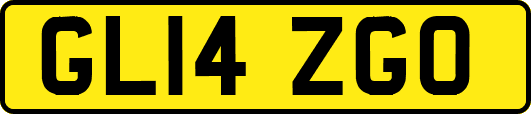 GL14ZGO