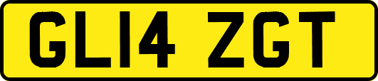 GL14ZGT