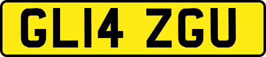 GL14ZGU