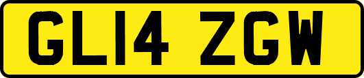 GL14ZGW