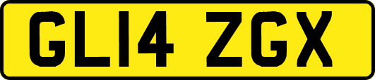 GL14ZGX