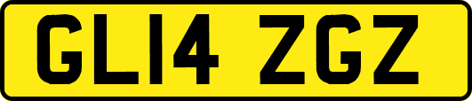 GL14ZGZ