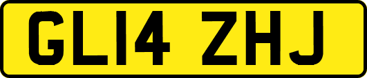 GL14ZHJ