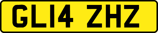 GL14ZHZ