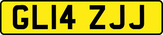 GL14ZJJ
