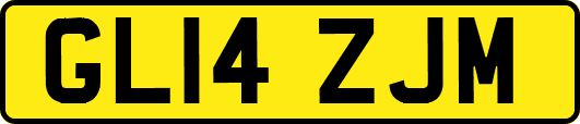GL14ZJM