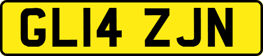 GL14ZJN