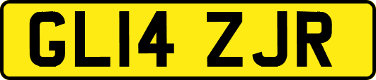 GL14ZJR