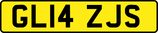 GL14ZJS