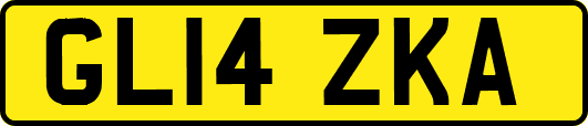GL14ZKA