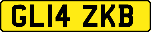 GL14ZKB