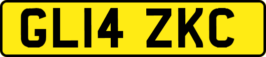 GL14ZKC